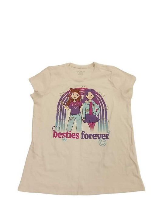 T-Shirt - Besties Forever