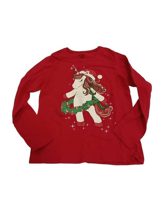 Unicorn Long Sleeve Shirt