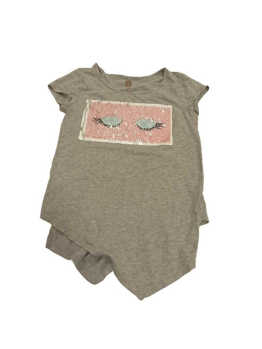 Eye Sequence Shirt