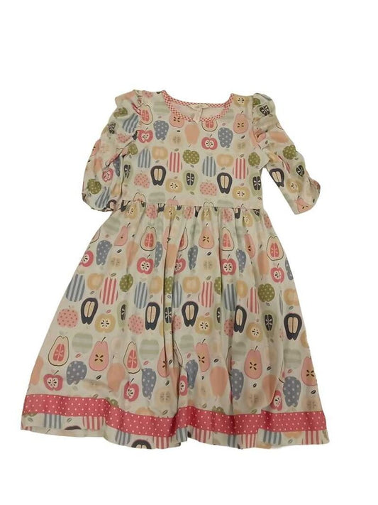 Apple Dress