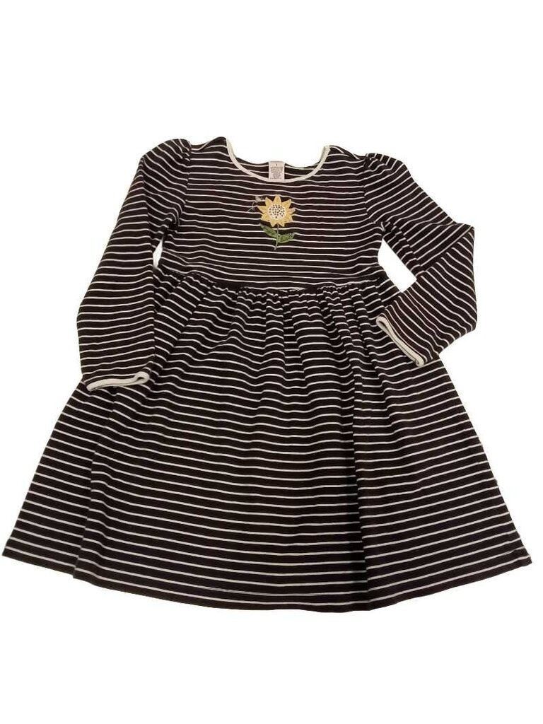 Sunflower Dress