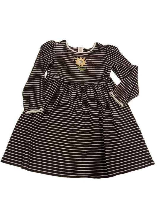 Sunflower Dress