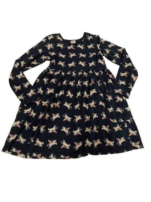 Unicorn Dress