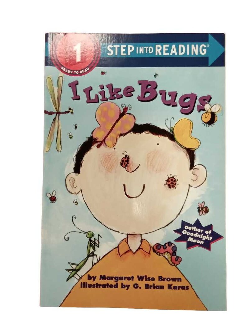 I like Bugs