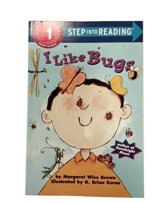 I like Bugs