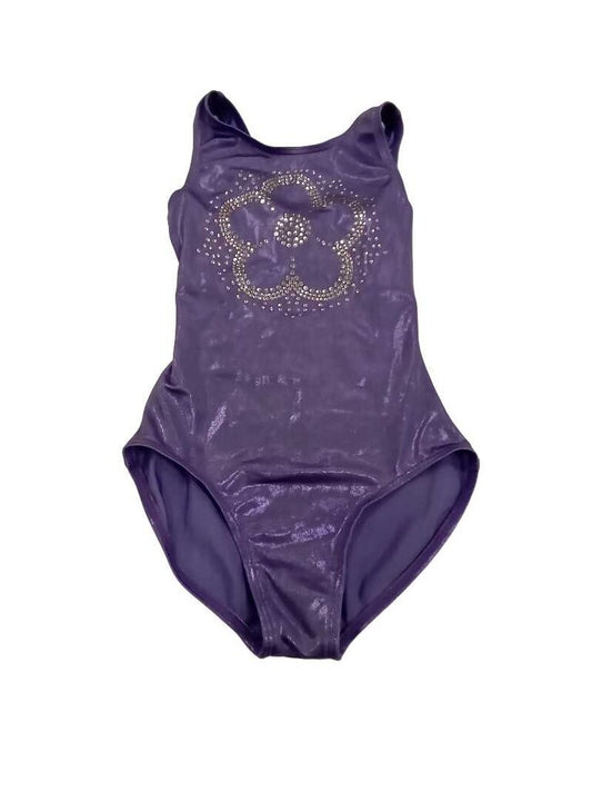 Flower Leotard