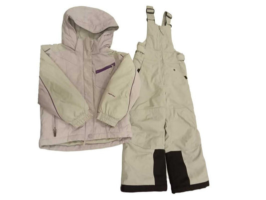 2 pc Snow Suit