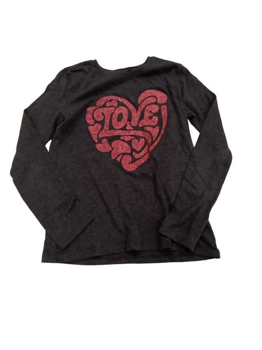 Long Sleeve Shirt - Love