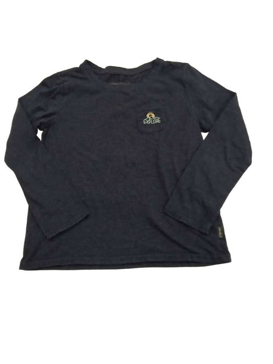 Long Sleeve Shirt - Explore