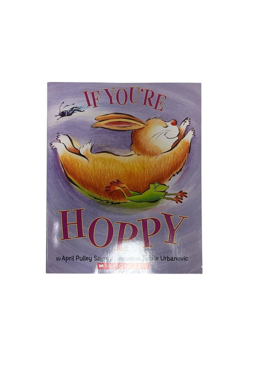 If You're Hoppy