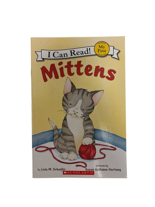Mittens