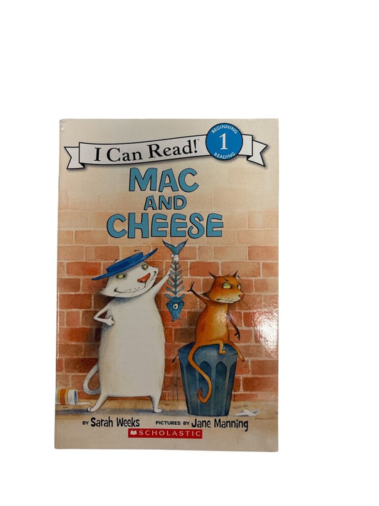 Mac and Cheese