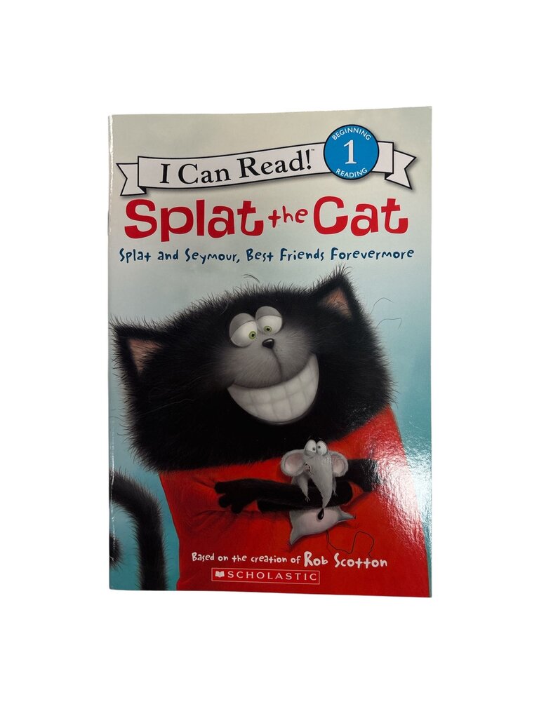 Splat the Cat