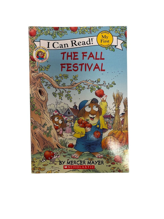 The Fall Festival