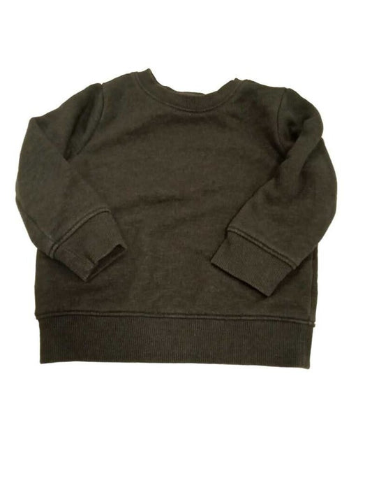 Casual Sweatshirt