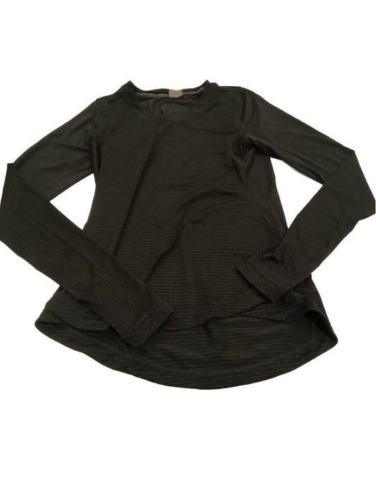 ls shirt