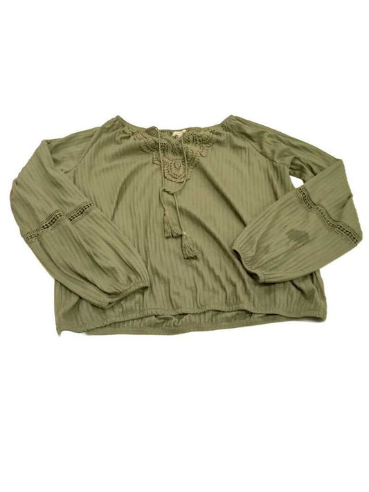 ls shirt