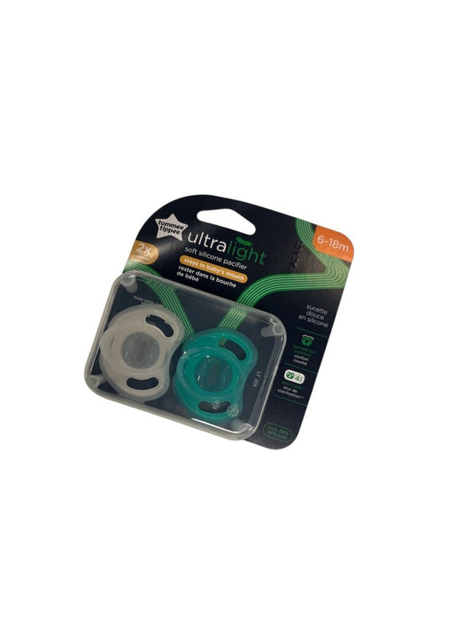 2pc Binkies Ultra light