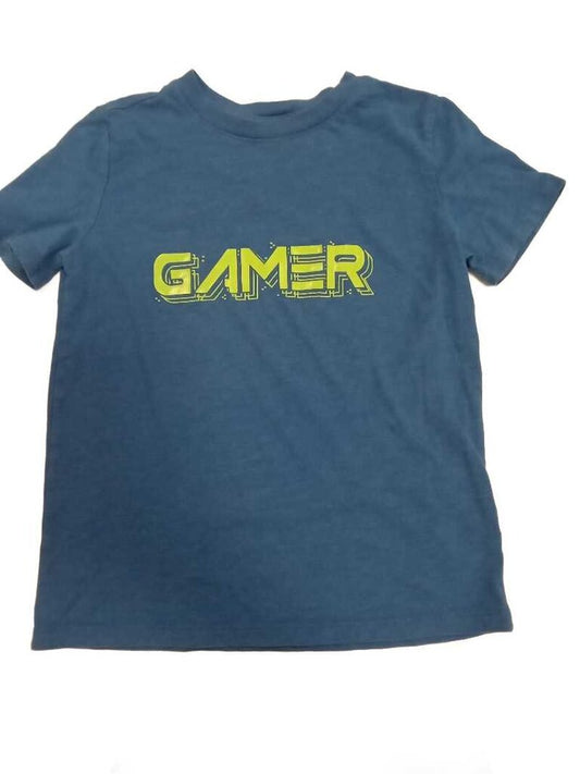 Gamer t-shirt