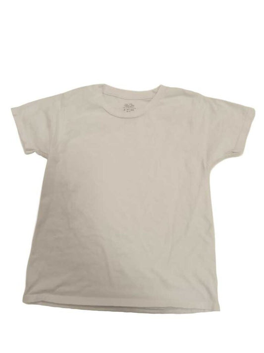 Blank t-shirt