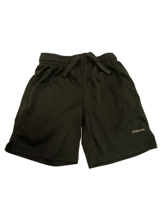 Athletic Shorts