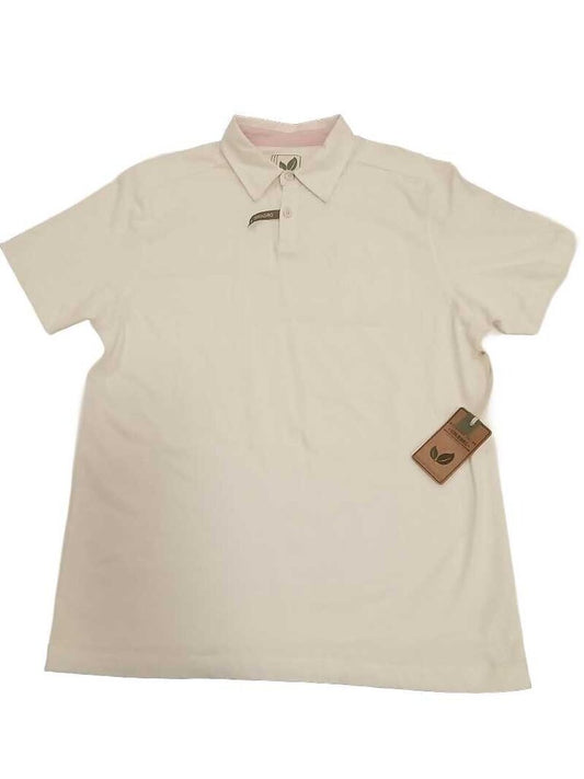Organic Collared Shirt