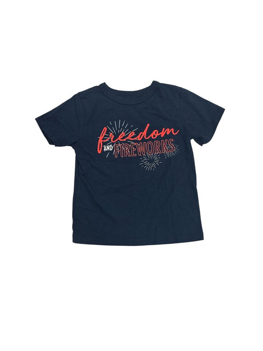 Freedom And Fireworks