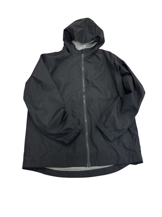 Rain Coat with lining