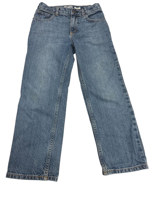Classic Jeans