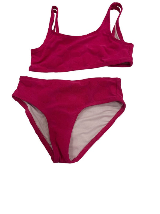 Swim Suit - Daisies