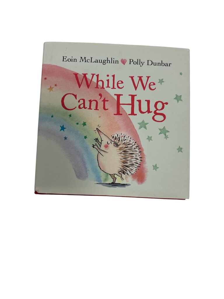 While We Can't Hug