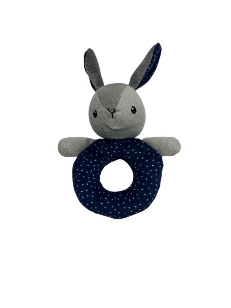 Bunny Raddle