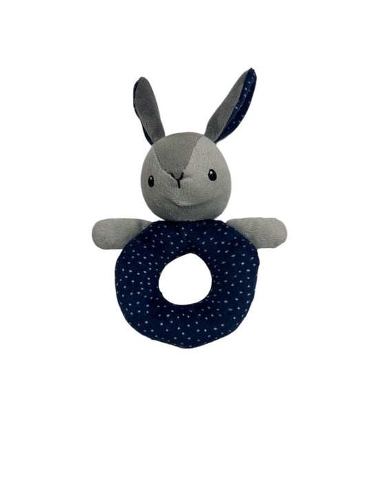 Bunny Raddle