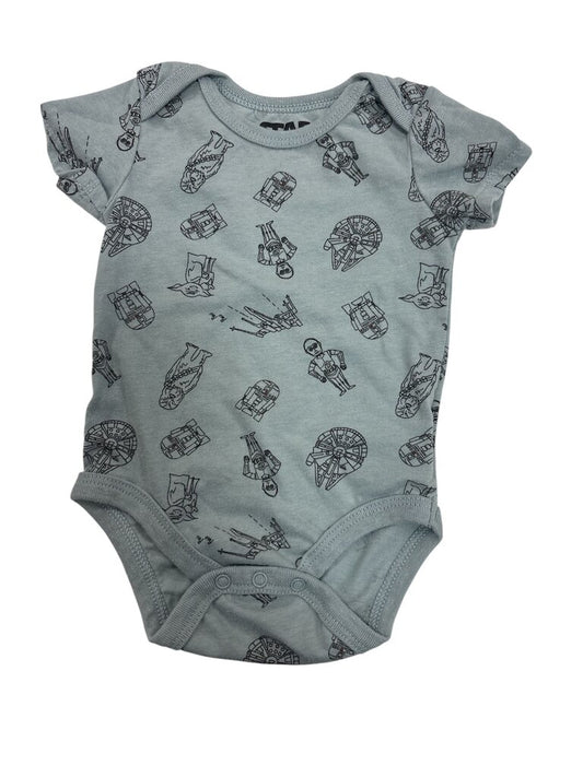 Onesie - Star wars