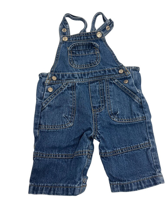 Overalls