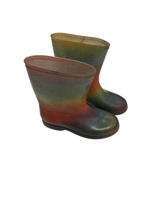 Rain Boots