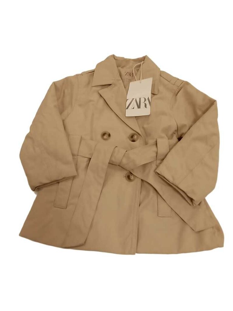 Coat NWT