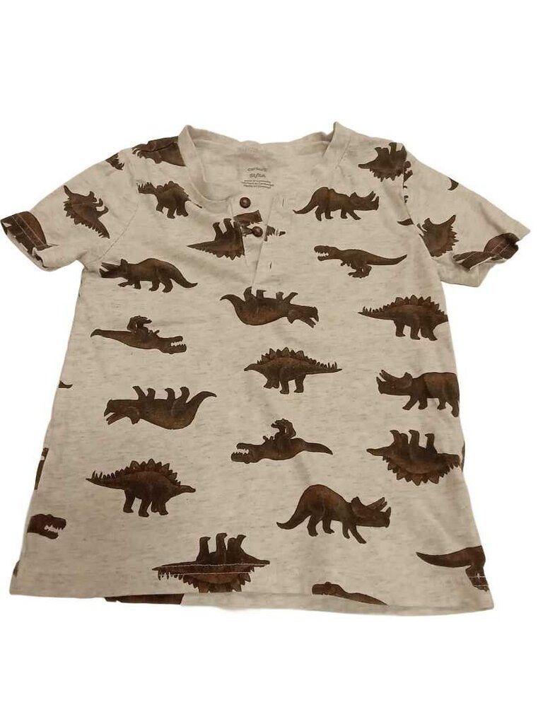 dinosaur shirt