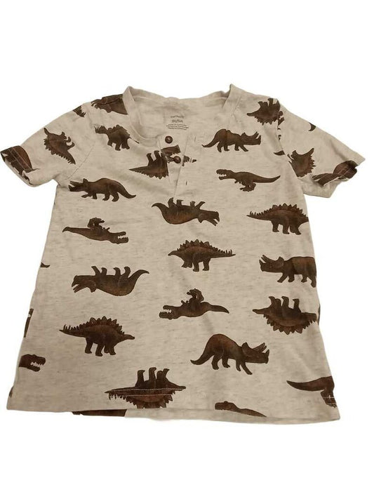dinosaur shirt