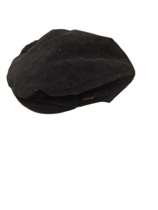 newsboy hat
