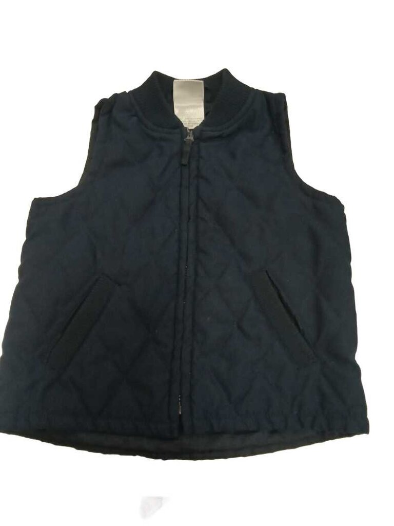 vest