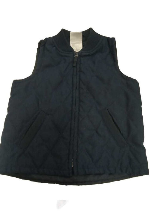 vest