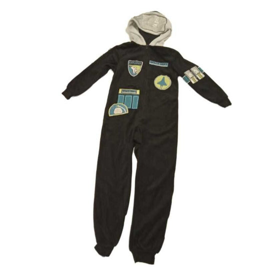 Space Suit Pj's