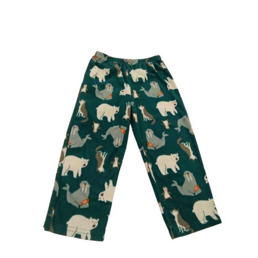 Animal Pj Pants