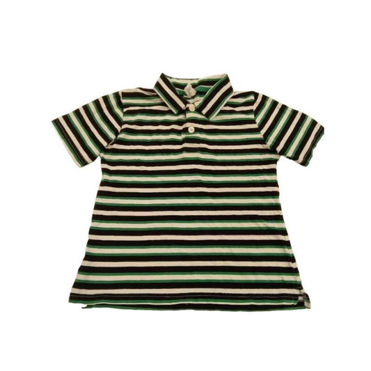Collared Shirt - Stripes