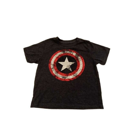 Captain America Shirt