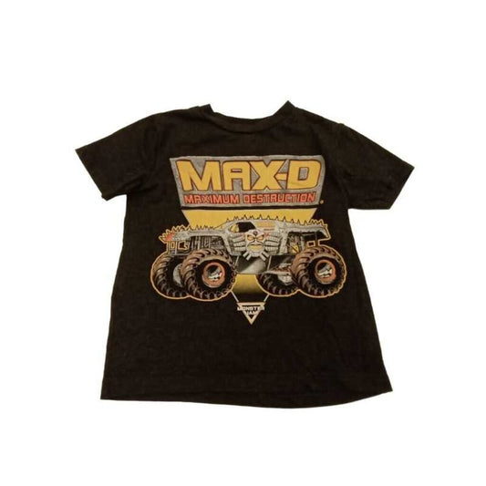 Maxx'd Shirt