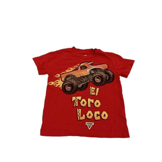 El Toro Loco Shirt