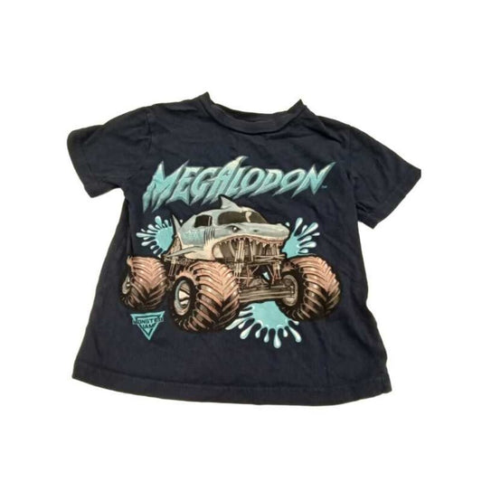 Megalodon Shirt