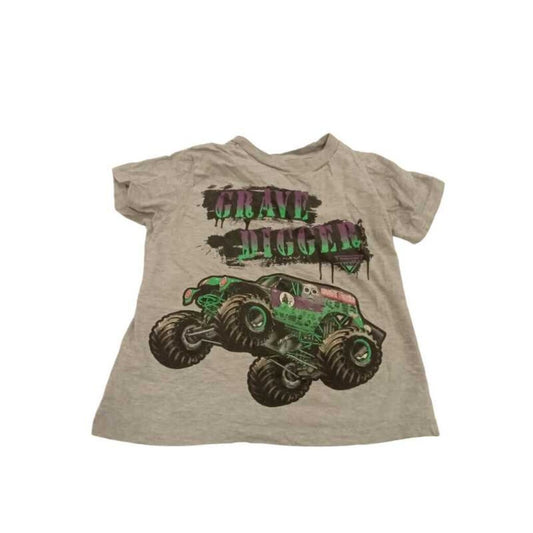 Grave Digger Shirt